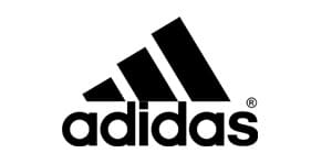 logo của khách hàng adidas