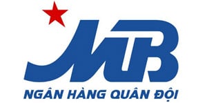 logo khách hàng mb bank