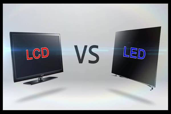 Màn hình led và lcd cái nào tốt hơn? doanh nghiệp nên sử dụng sản phẩm nào 